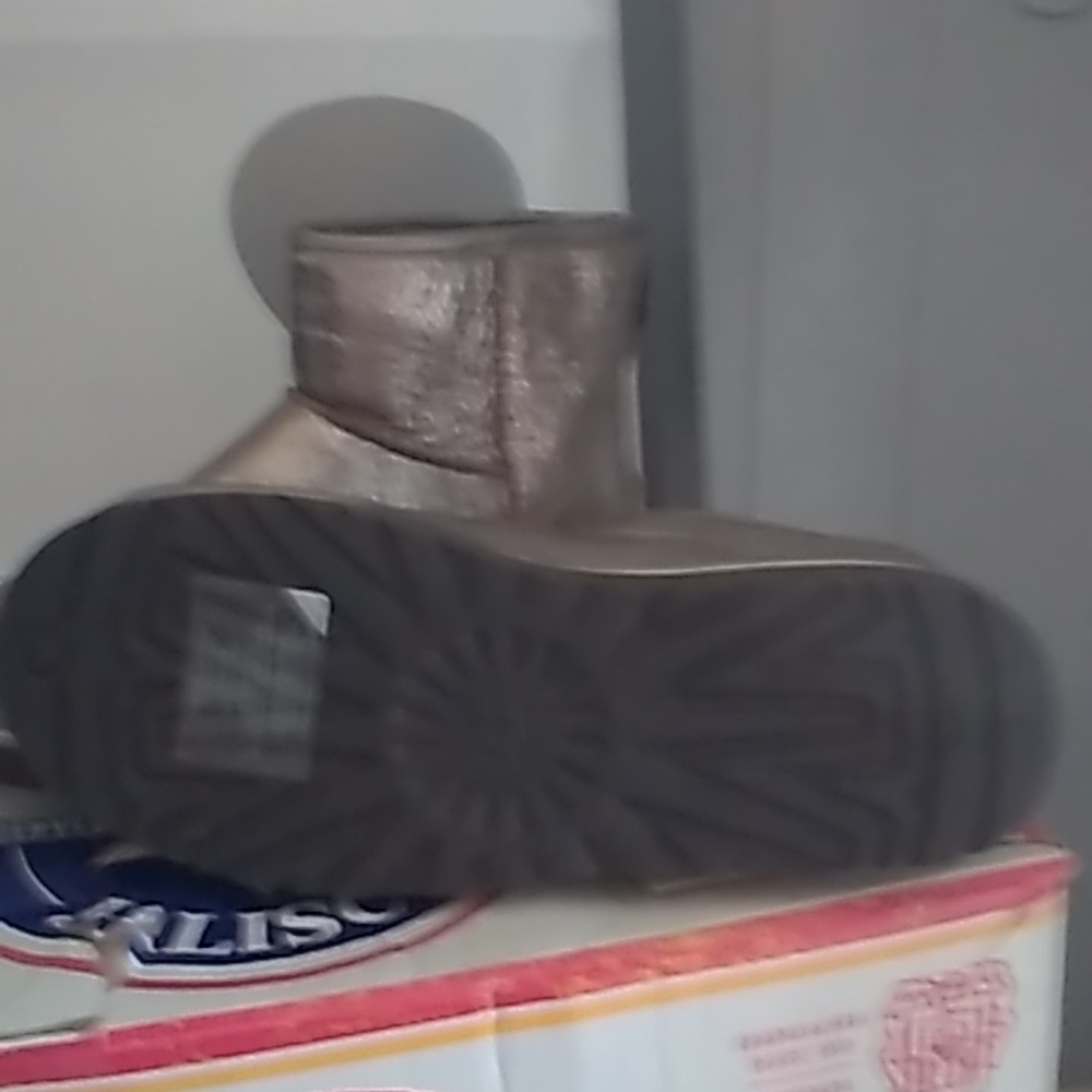 UGG boots